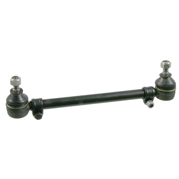 Styrstag, komplett, Framaxel, Ytter Febi bilstein 08581 FEBI BILSTEIN