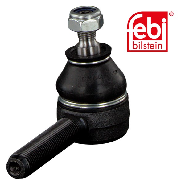 Styrled, Fram, höger eller vänster Febi bilstein 08582 FEBI BILSTEIN