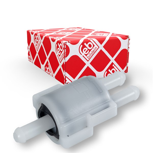 Ventil, vindrutespolare FEBI BILSTEIN