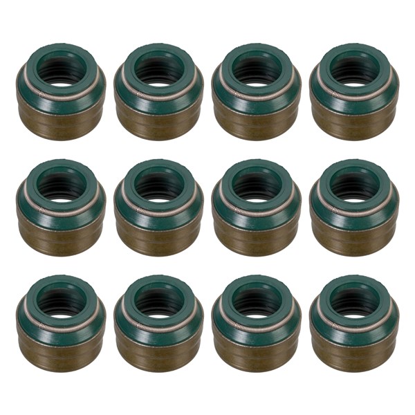 Packningssats, ventiler Febi bilstein 08627 FEBI BILSTEIN