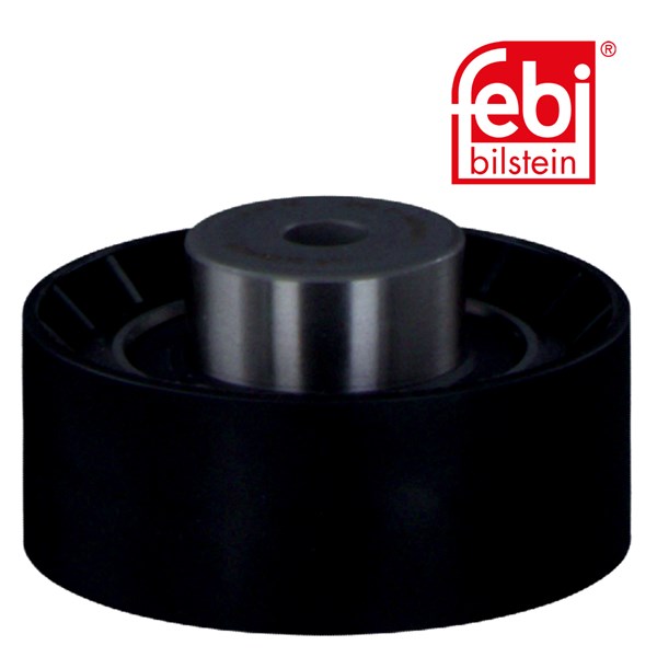 Spännrulle, Drivrem Febi bilstein 08632 FEBI BILSTEIN Spännrulle, Drivrem Febi bilstein 08632 FEBI BILSTEIN