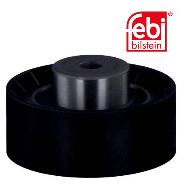 Spännrulle, Drivrem Febi bilstein 08632 FEBI BILSTEIN Spännrulle, Drivrem Febi bilstein 08632 FEBI BILSTEIN