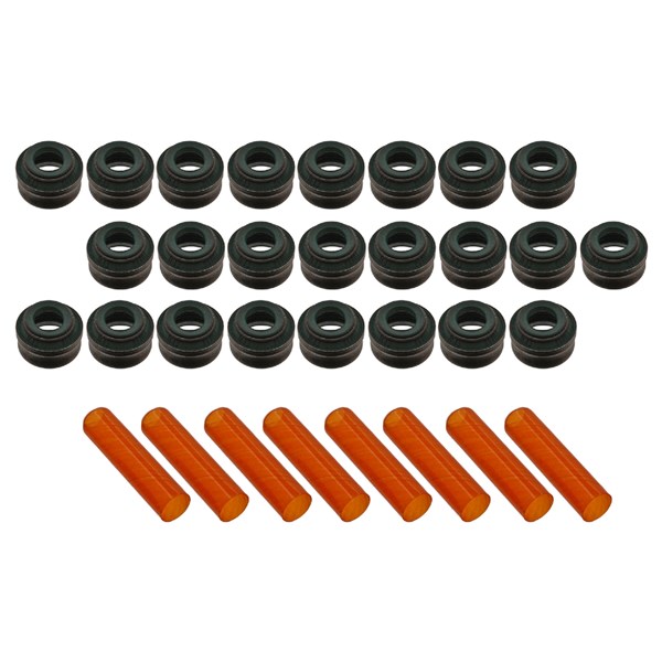 Packningssats, ventiler Febi bilstein 08644 FEBI BILSTEIN