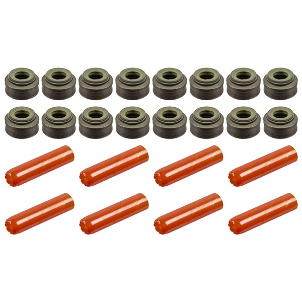 Packningssats, ventiler Febi bilstein 08647 FEBI BILSTEIN