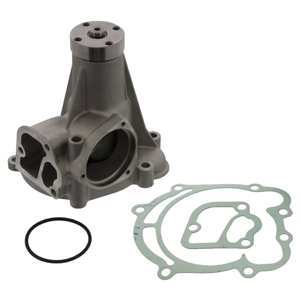 Vattenpump Febi bilstein 08657 FEBI BILSTEIN