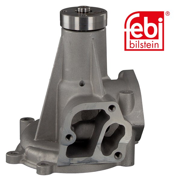 Vattenpump Febi bilstein 08657 FEBI BILSTEIN Vattenpump Febi bilstein 08657 FEBI BILSTEIN