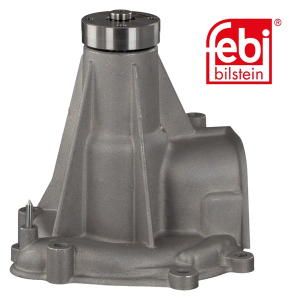 Vattenpump Febi bilstein 08657 FEBI BILSTEIN Vattenpump Febi bilstein 08657 FEBI BILSTEIN
