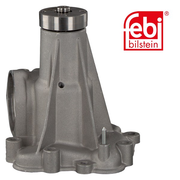 Vattenpump Febi bilstein 08657 FEBI BILSTEIN Vattenpump Febi bilstein 08657 FEBI BILSTEIN