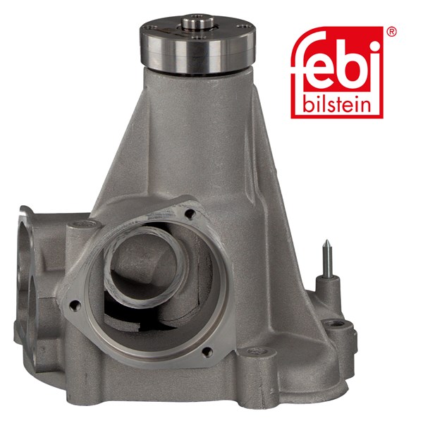 Vattenpump Febi bilstein 08657 FEBI BILSTEIN Vattenpump Febi bilstein 08657 FEBI BILSTEIN