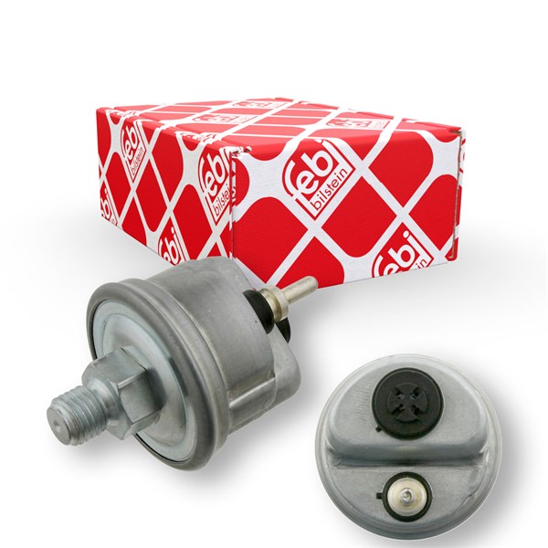 Sensor, oljetryck Febi bilstein 08662 FEBI BILSTEIN