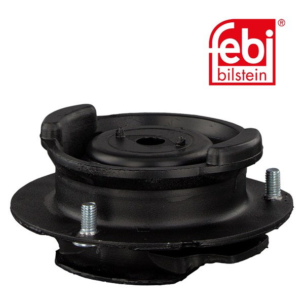 Fjäderbenslager, Fram, höger eller vänster Febi bilstein 08669 FEBI BILSTEIN