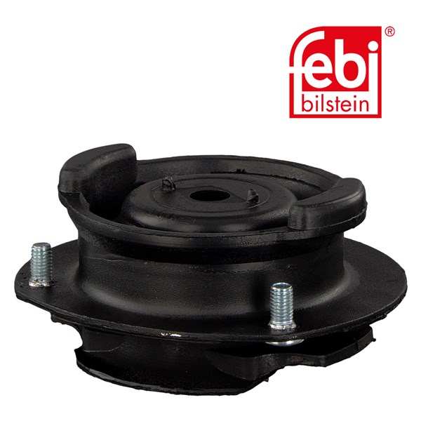 Fjäderbenslager, Fram, höger eller vänster Febi bilstein 08669 FEBI BILSTEIN