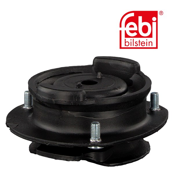Fjäderbenslager, Fram, höger eller vänster Febi bilstein 08669 FEBI BILSTEIN