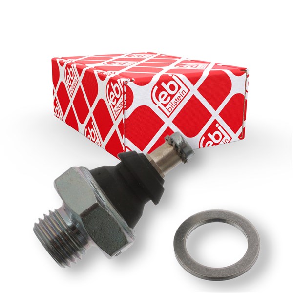 Varningsswitch, oljetryck Febi bilstein 08675 FEBI BILSTEIN