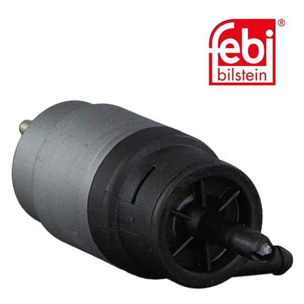Spolarpump 12V Febi bilstein 08677 FEBI BILSTEIN