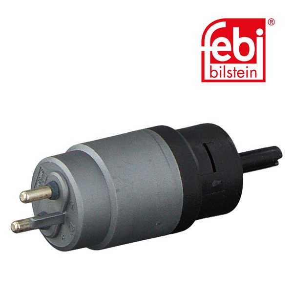 Spolarpump 12V Febi bilstein 08677 FEBI BILSTEIN