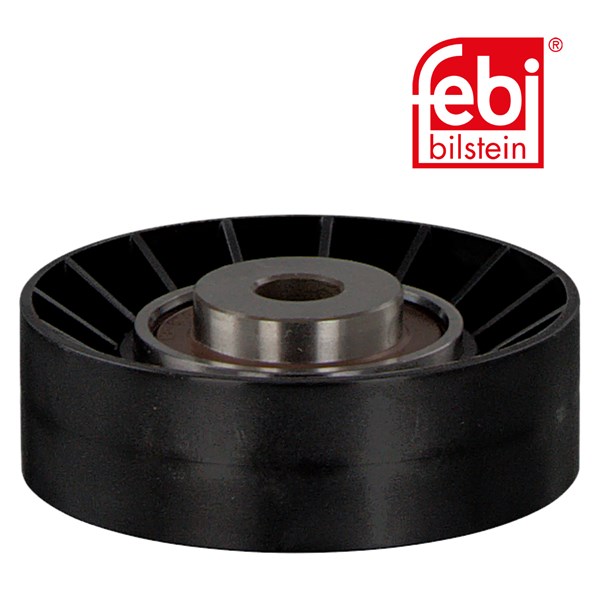 Spännrulle, kamrem Febi bilstein 08678 FEBI BILSTEIN Spännrulle, kamrem Febi bilstein 08678 FEBI BILSTEIN