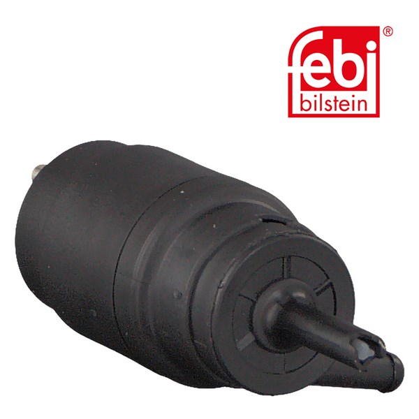 Spolarpump 12V, Fram eller bak Febi bilstein 08679 FEBI BILSTEIN