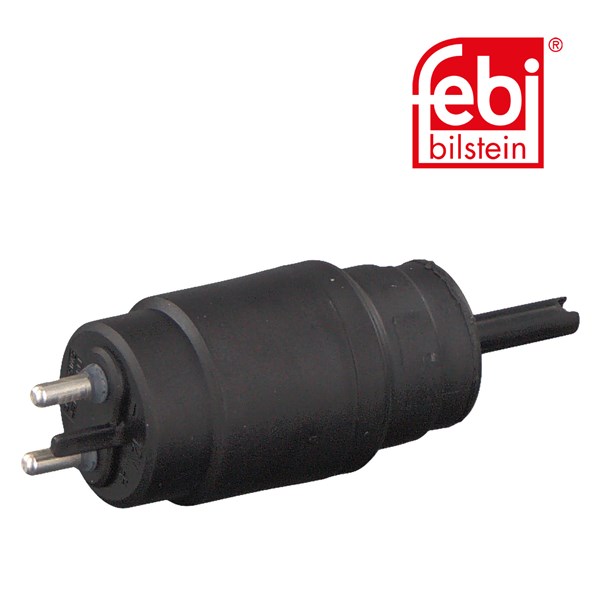 Spolarpump 12V, Fram eller bak Febi bilstein 08679 FEBI BILSTEIN