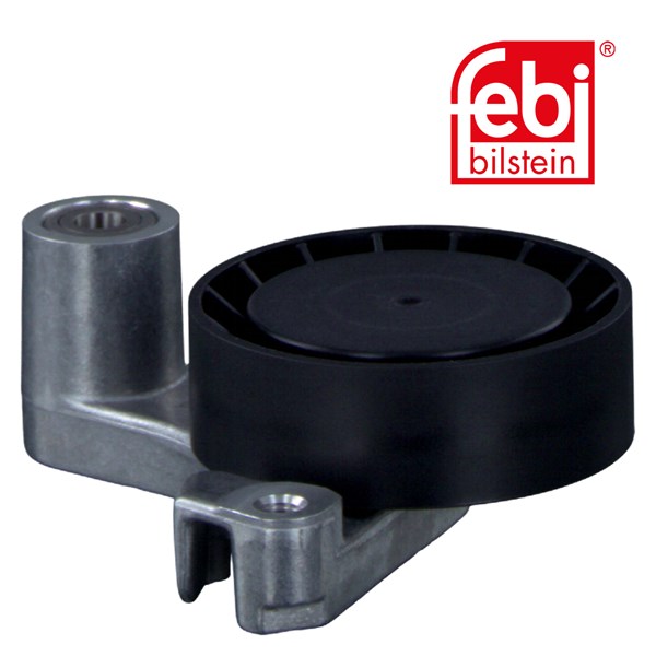 Spännrulle, Drivrem Febi bilstein 08690 FEBI BILSTEIN Spännrulle, Drivrem Febi bilstein 08690 FEBI BILSTEIN