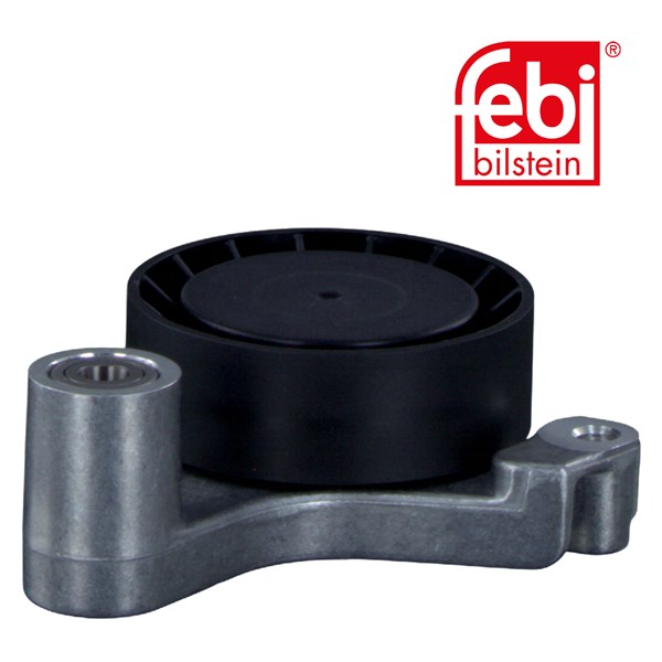 Spännrulle, Drivrem Febi bilstein 08690 FEBI BILSTEIN