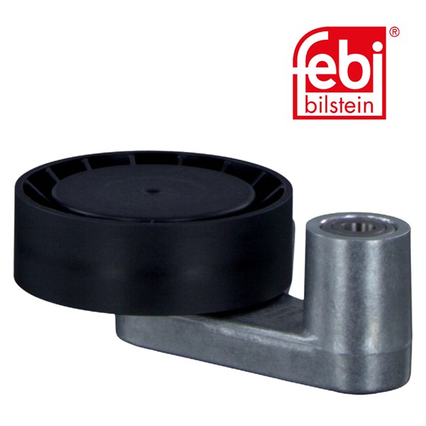 Spännrulle, Drivrem Febi bilstein 08690 FEBI BILSTEIN Spännrulle, Drivrem Febi bilstein 08690 FEBI BILSTEIN