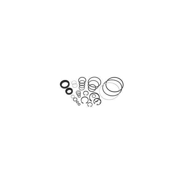 Packningssats, styrväxel Febi bilstein 08696 FEBI BILSTEIN Packningssats, styrväxel Febi bilstein 08696 FEBI BILSTEIN