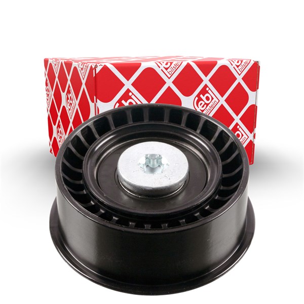 Styrrulle, kamrem Febi bilstein 08697 FEBI BILSTEIN Styrrulle, kamrem Febi bilstein 08697 FEBI BILSTEIN