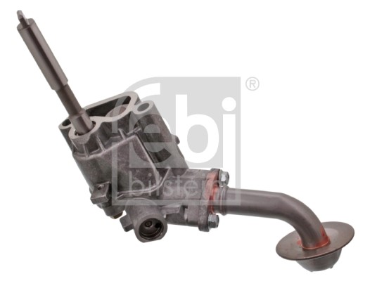 Oljepump Febi bilstein 08700 FEBI BILSTEIN