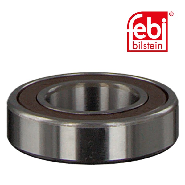 Mellanlager, kardanaxel Febi bilstein 08726 FEBI BILSTEIN