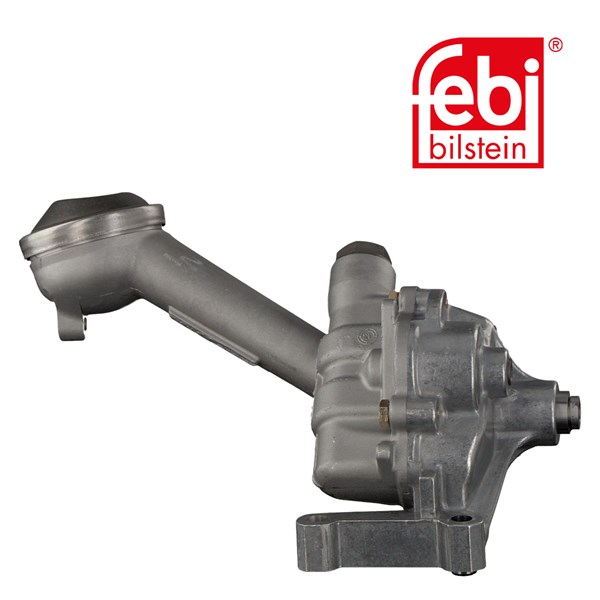 Oljepump Febi bilstein 08733 FEBI BILSTEIN Oljepump Febi bilstein 08733 FEBI BILSTEIN