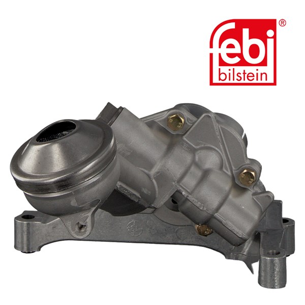 Oljepump Febi bilstein 08733 FEBI BILSTEIN Oljepump Febi bilstein 08733 FEBI BILSTEIN