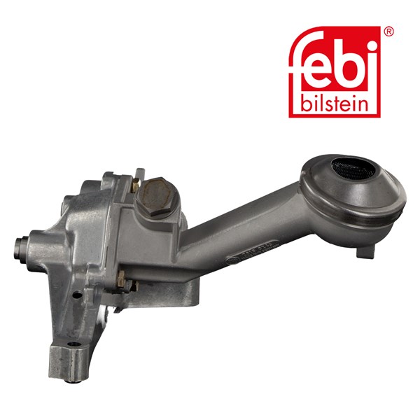 Oljepump Febi bilstein 08733 FEBI BILSTEIN Oljepump Febi bilstein 08733 FEBI BILSTEIN