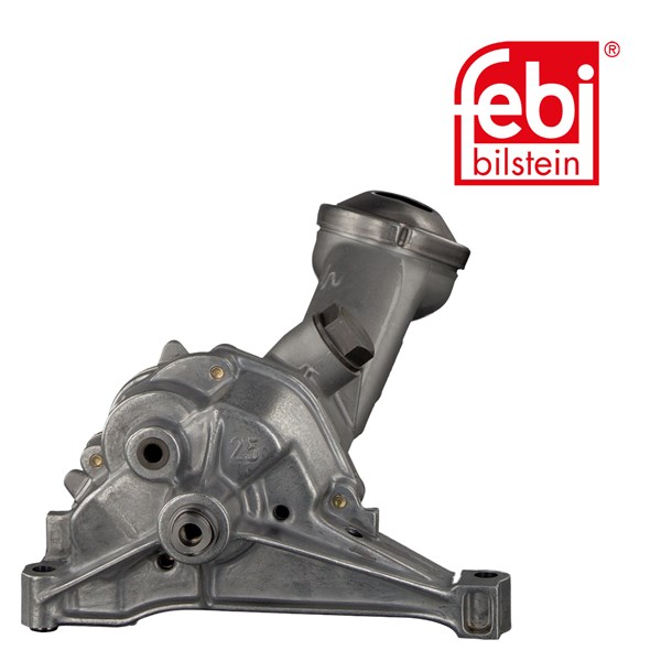 Oljepump Febi bilstein 08733 FEBI BILSTEIN
