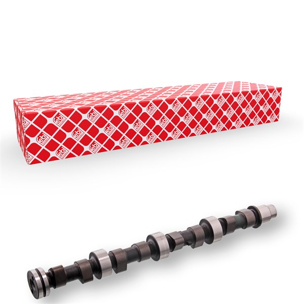 Kamaxel, Vänster Febi bilstein 08747 FEBI BILSTEIN