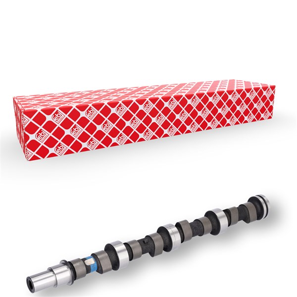 Kamaxel, Höger Febi bilstein 08749 FEBI BILSTEIN