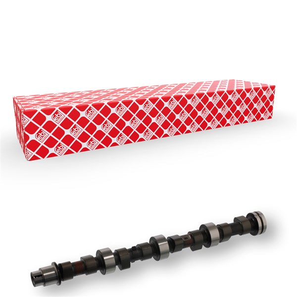 Kamaxel, Vänster Febi bilstein 08750 FEBI BILSTEIN