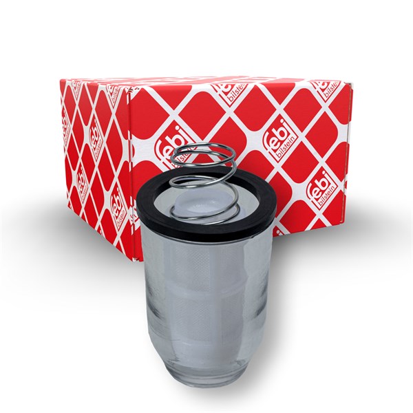 Bränslefilter FEBI BILSTEIN