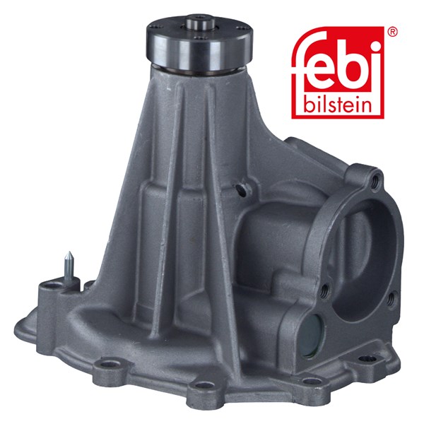 Vattenpump Febi bilstein 08756 FEBI BILSTEIN