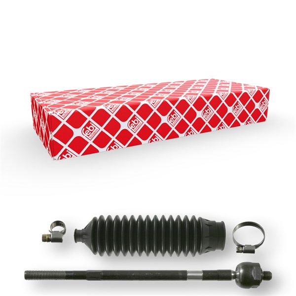 Styrled, inre, Fram, höger eller vänster Febi bilstein 08760 FEBI BILSTEIN