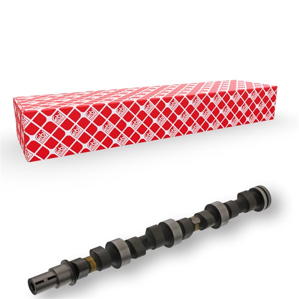 Kamaxel, Höger Febi bilstein 08777 FEBI BILSTEIN
