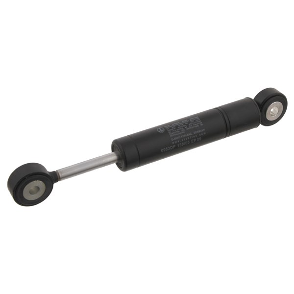 Vibrationsdämpare, drivrem Febi bilstein 08778 FEBI BILSTEIN