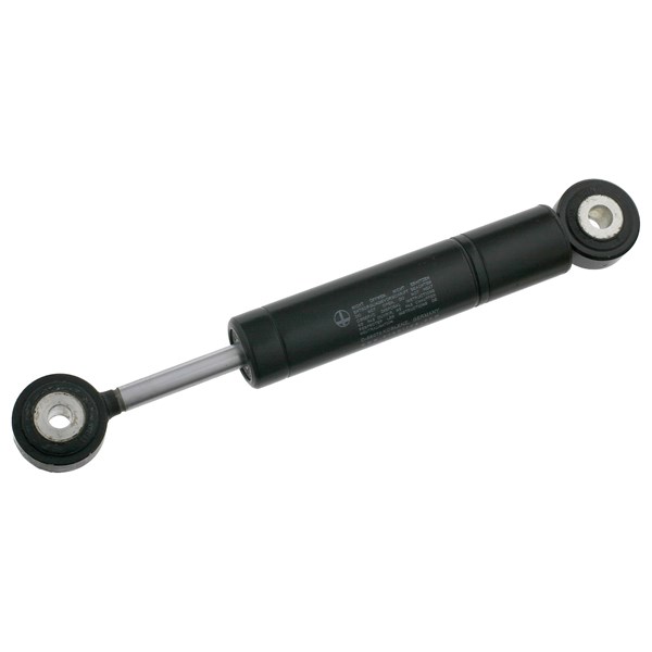 Vibrationsdämpare, drivrem FEBI BILSTEIN