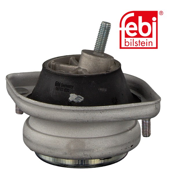 Motorkudde, Vänster Febi bilstein 08782 FEBI BILSTEIN Motorkudde, Vänster Febi bilstein 08782 FEBI BILSTEIN