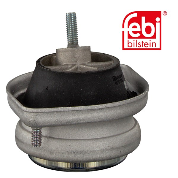 Motorkudde, Vänster Febi bilstein 08782 FEBI BILSTEIN Motorkudde, Vänster Febi bilstein 08782 FEBI BILSTEIN