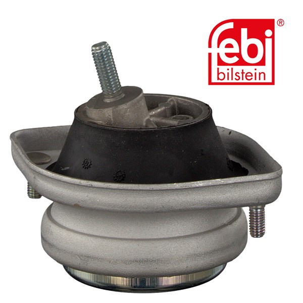 Motorkudde, Vänster Febi bilstein 08782 FEBI BILSTEIN Motorkudde, Vänster Febi bilstein 08782 FEBI BILSTEIN
