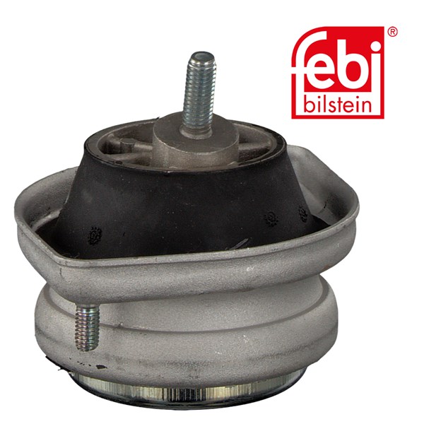 Motorkudde, Vänster Febi bilstein 08782 FEBI BILSTEIN Motorkudde, Vänster Febi bilstein 08782 FEBI BILSTEIN