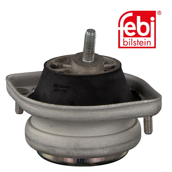 Motorkudde, Höger Febi bilstein 08783 FEBI BILSTEIN Motorkudde, Höger Febi bilstein 08783 FEBI BILSTEIN