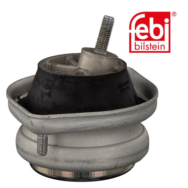 Motorkudde, Höger Febi bilstein 08783 FEBI BILSTEIN Motorkudde, Höger Febi bilstein 08783 FEBI BILSTEIN