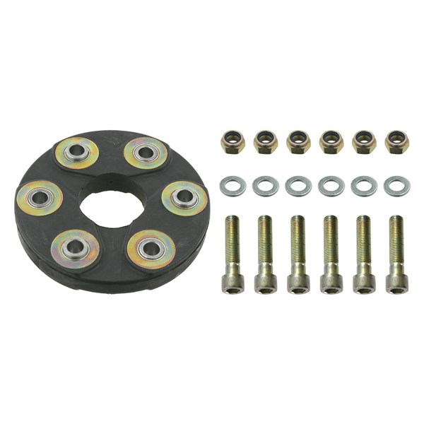 Led, kardanaxel Febi bilstein ProKit 08822 FEBI BILSTEIN